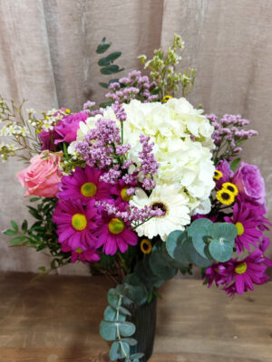Ramo de flor natural "Freya"