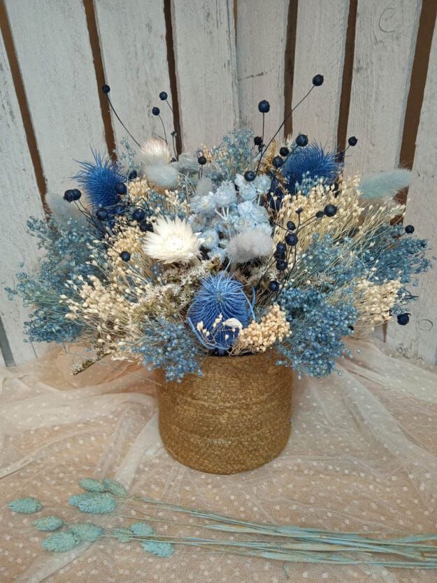 Centro blue
