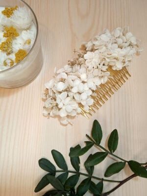 peina-hortensias Peina de hortensia