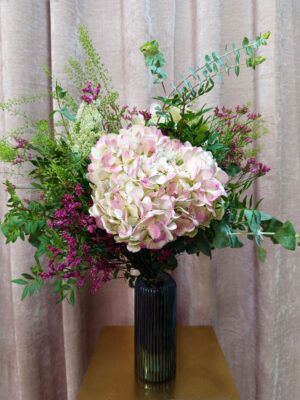 Ramo de flor natural "Juno"