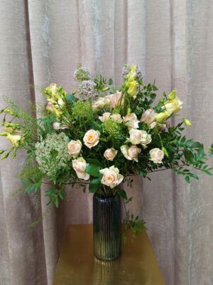 Ramo de flor natural "Minerva"