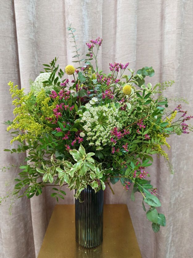 Ramo de flor natural "Ceres"