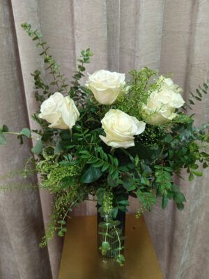 Ramo de flor natural "Venus"