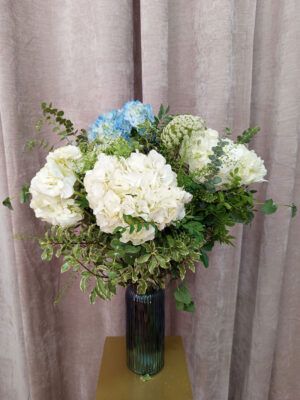 Ramo de flor natural "Aurora"