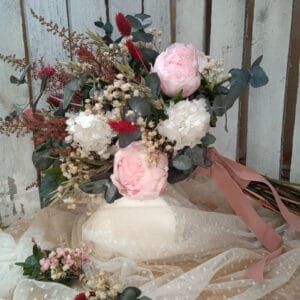 Ramo de novia "Jane"