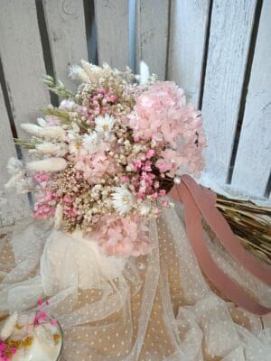 Ramo de novia "Juliet"