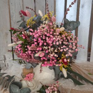 Ramo de novia "Lily"