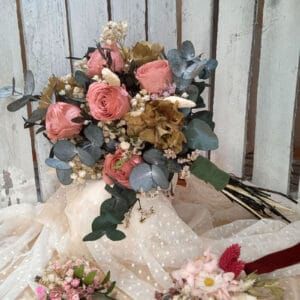 Ramo de novia "Sophie"
