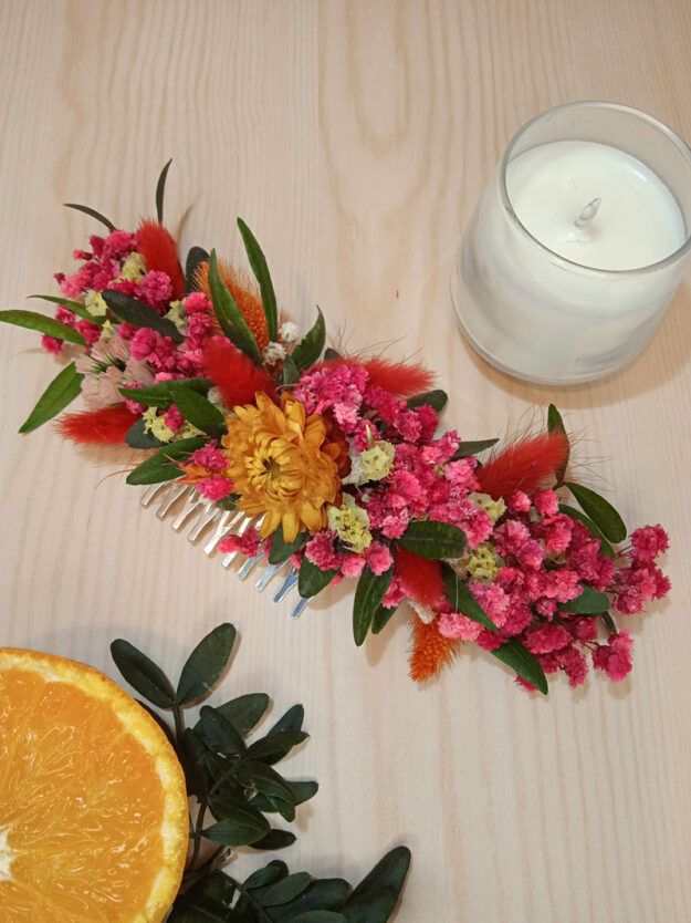 tocado-orange Tocado orange